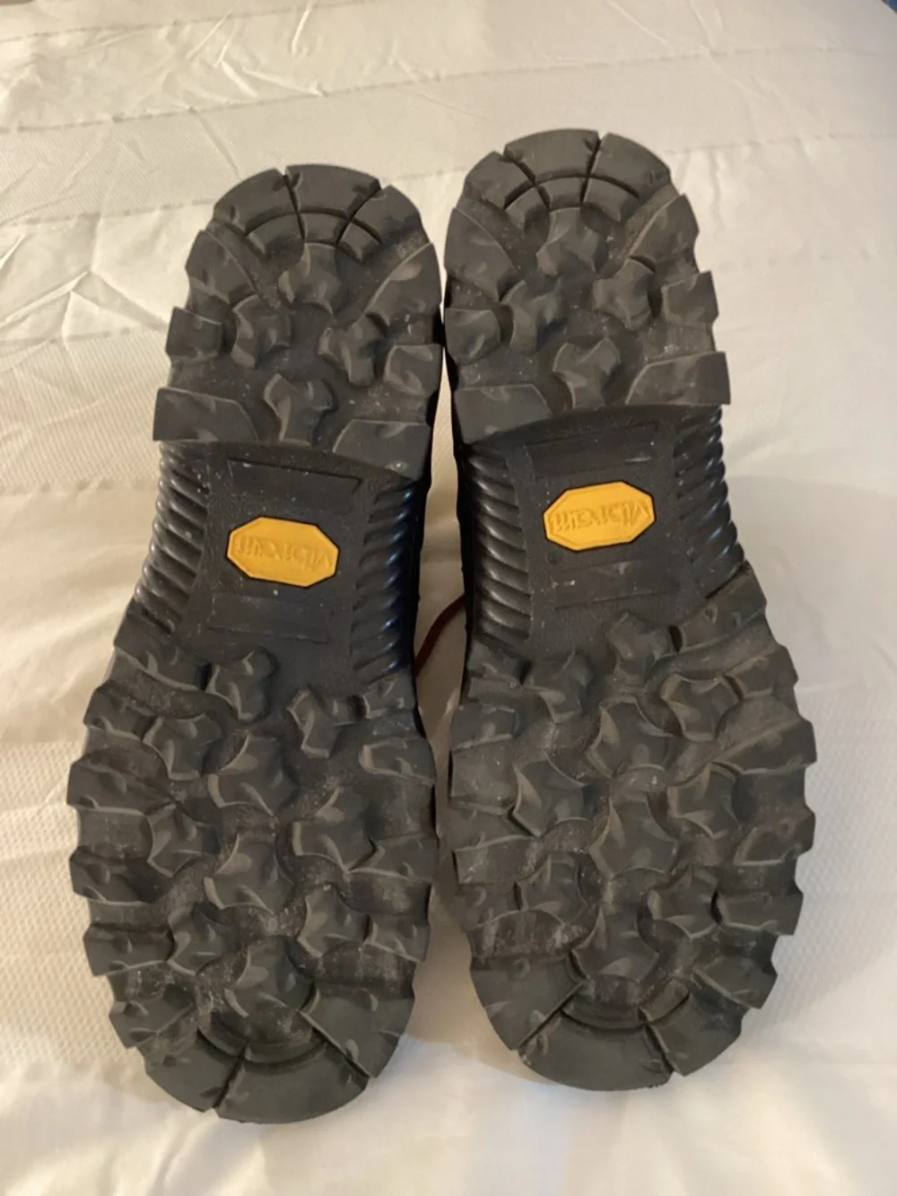 Timberland Vibram Eurohiker Shell Toe Boot | Castlerock